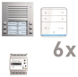 TCS audio:pack AP f.6        PAAF062/003 