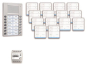 TCS pre:pack Audio AP 14WE  PPAF14-EN/01 