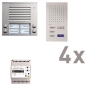 TCS audio:pack AP f.4        PAAF042/002 