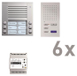 TCS audio:pack AP f.6        PAAF062/002 