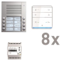 TCS audio:pack AP f.8        PAAF082/003 