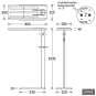 LTS OPT-S 110.830.1/DIM weiß-weiß 665478 