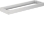 Hager Sockel univers f.Anreih-    FZ905D 