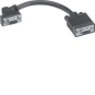 Hager VGA Kabel Buchse-Buchse    GMDSVGA 
