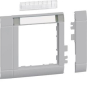Hager Rahmenblende modular    GR0802ALAN 