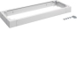 Hager Sockel univers f.Anreih-   FZ904SD 