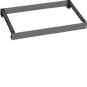 Hager Sockelleiste f.Anreih-     FZ942WE 