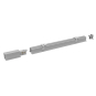 LTS LK-T 060/ST-E  LK-T 060/ST-E 30 grau 