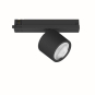 LTS ORYO-T 203.927.25 schwarz     664134 