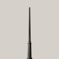 BEGA E-Mast (Boom)                 70524 