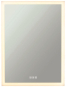 PAULM Spiegel Mirra IP44 60x80cm  78951 