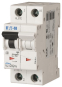 EATON FAZ-B6/1N LS-Schalter 6A    278642 