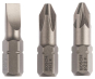 Bosch Schrauberbit-Set        2607001766 