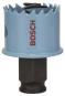 Bosch Lochsäge Special Sheet  2608584790 