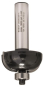 Bosch Hohlkehlfräser 12mm R1  2608628474 