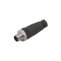 IFM Konfektionierbarer Stecker    E30019 