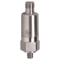 IFM                VIBRATION TRANSMITTER 