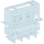 Schneider PrismaSeT-P, Canalis  LVS04715 
