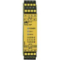 Pilz P2HZ X4P C 24VDC 3n/o 1n/c   787355 