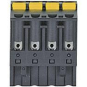 Pilz Set spring terminals PNOZ    783536 