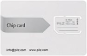 Pilz PNOZmulti Chipcard 8kB       779201 