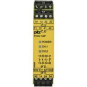 Pilz P2HZ X4P 24VDC 3n/o 1n/c     777355 