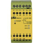 Pilz P2HZ X1 24VDC 3n/o 1n/c      774340 