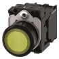 Siemens 3SU11020AB301BA0 Drucktaster 