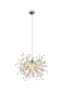 Trio Pendell. GLORIA,1x E27    R31311003 