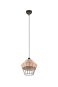 Trio Pendell. BORKA, 1x27,     R31261936 