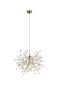 Trio Pendell. GLORIA,1x E27    R31311003 