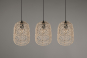 Trio Pendelleuchte LOVIS,      R31143036 