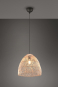 Trio Pendelleuchte RIKE,       R31131036 