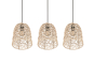 Trio Pendelleuchte LOVIS,      R31143036 