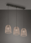 Trio Pendelleuchte LOVIS,      R31143036 