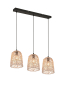 Trio Pendelleuchte LOVIS,      R31143036 