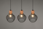 Trio Pendell. VALERIA, 3xE27   R31283032 