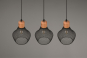 Trio Pendell. VALERIA, 3xE27   R31283032 