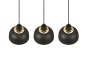 Trio Pendelleuchte PUNCH,      R30813032 