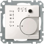 Merten KNX RTR UP/PI m.Taster-    616719 