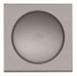 Kopp Abd.DW Dimmer HK07 stahl  490647008 