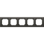 Merten M-PLAN-Rahmen 5fach        486514 