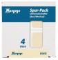 Kopp 4A/W-Schalter RIVO creme  581601056 
