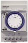 THEB Zeitschaltuhr analog        SYN151H 