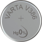 VARTA Electronic Silber      V12GS/ V386 