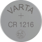 VARTA Electronic                  CR1216 