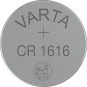 VARTA Electroniczelle CR1616 06616101401 