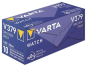 VARTA Knopfzelle                    V379 