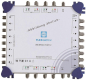 WISI FLEXSWITCH Multischalter    DRC0912 