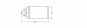 LEDV DULUX LED T/E 6W/840 120° (13W) 